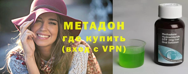 твердый Лиски