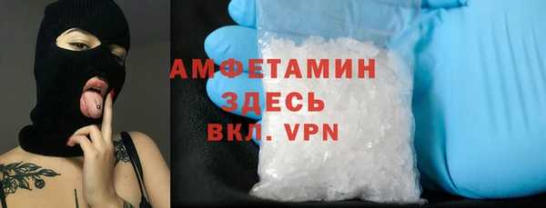 твердый Лиски