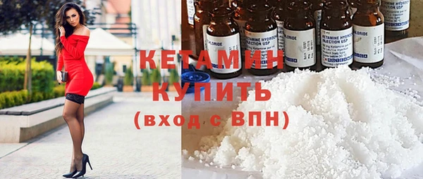 твердый Лиски